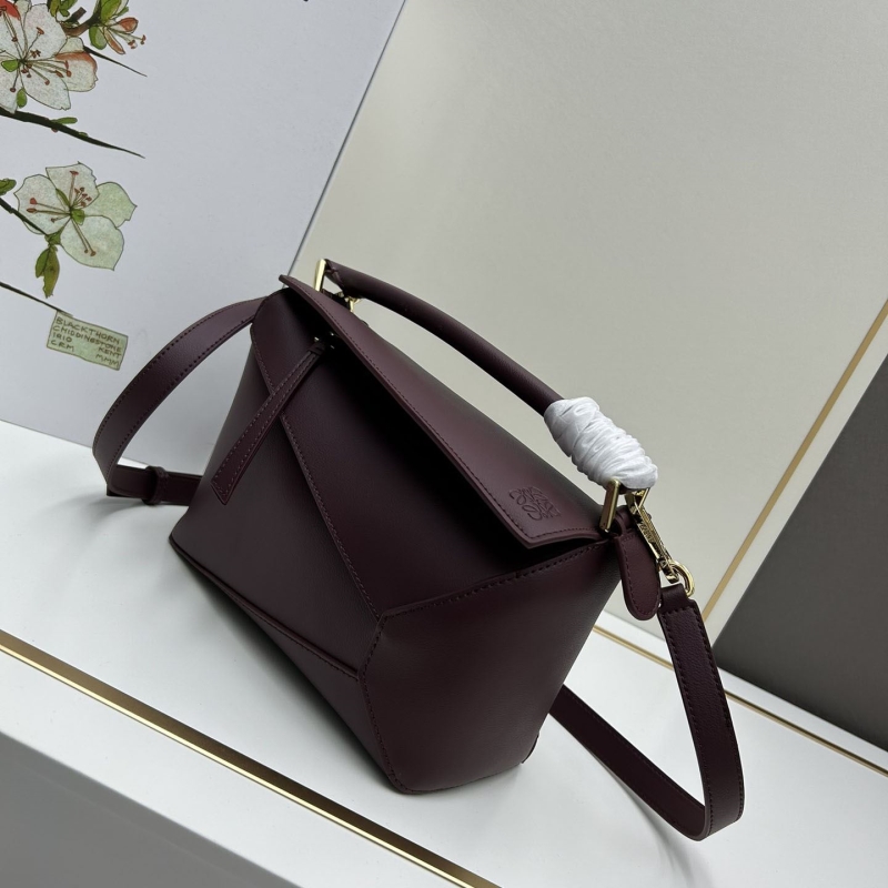 l*ew* handle bags